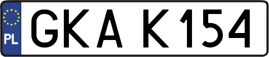 GKAK154