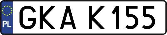 GKAK155