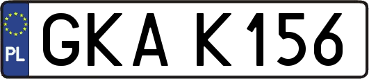 GKAK156