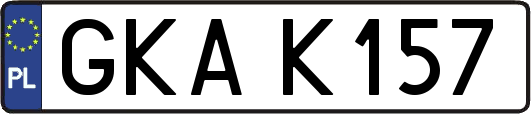 GKAK157