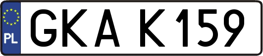 GKAK159