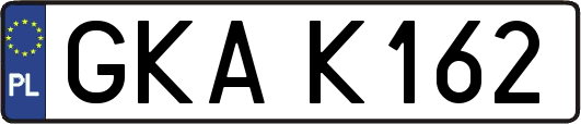 GKAK162
