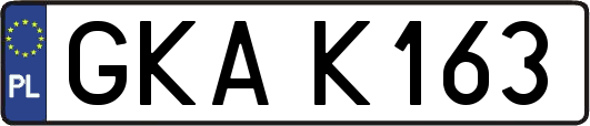 GKAK163