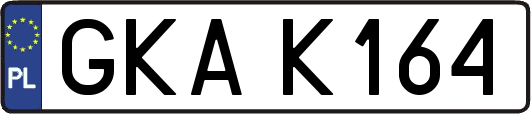 GKAK164