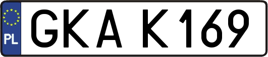 GKAK169