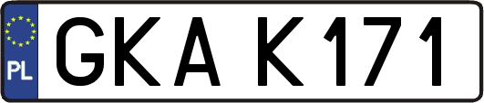 GKAK171