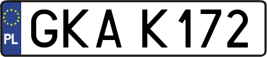 GKAK172