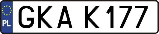 GKAK177