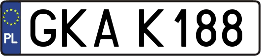 GKAK188
