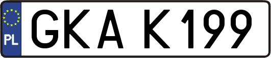 GKAK199