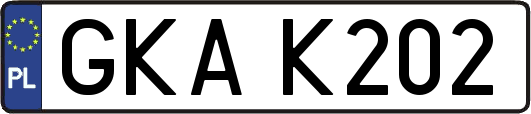 GKAK202