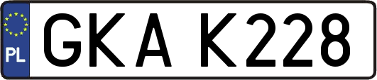 GKAK228