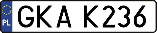 GKAK236