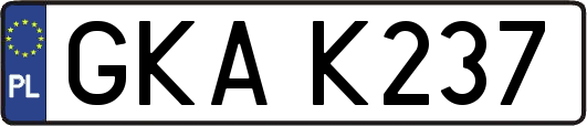 GKAK237