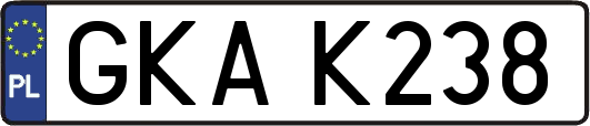 GKAK238