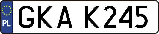 GKAK245