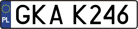 GKAK246