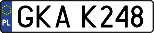 GKAK248