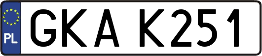 GKAK251