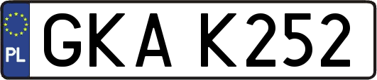 GKAK252