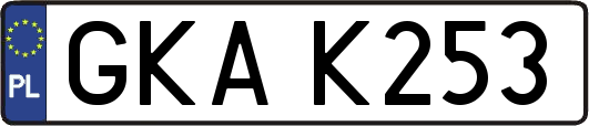 GKAK253