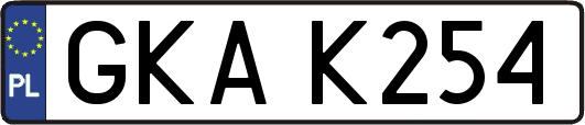 GKAK254