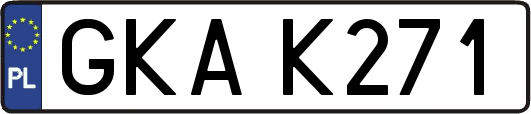 GKAK271