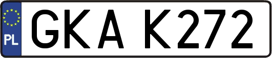 GKAK272