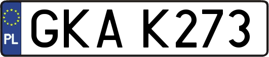 GKAK273
