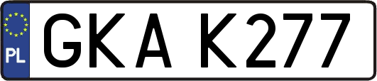 GKAK277