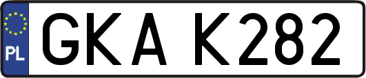 GKAK282
