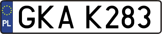 GKAK283
