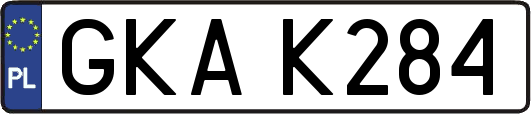GKAK284