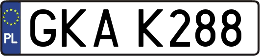GKAK288