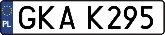 GKAK295