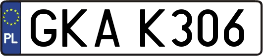 GKAK306