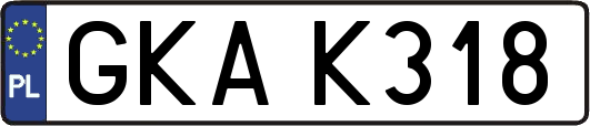GKAK318