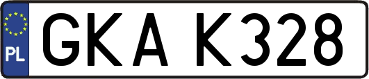 GKAK328