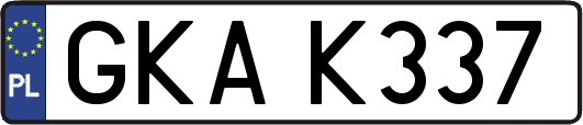 GKAK337