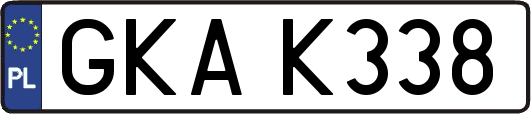 GKAK338