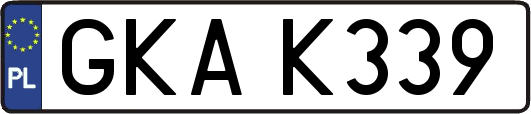 GKAK339
