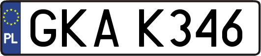 GKAK346