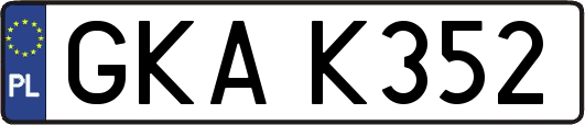 GKAK352