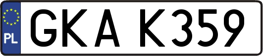 GKAK359