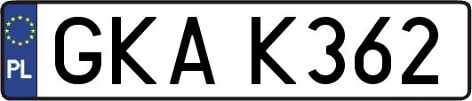 GKAK362