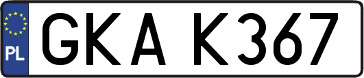 GKAK367