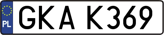GKAK369