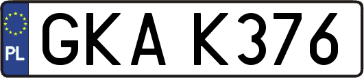 GKAK376