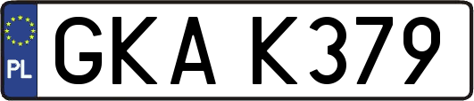 GKAK379