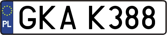 GKAK388